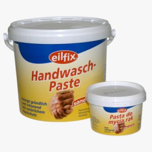 EILFIX Pasta do mycia rąk