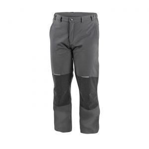 Hogert ELDE robocze spodnie softshell męskie HT5K357
