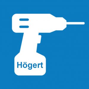 Narzędzia Hogert