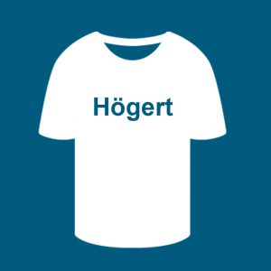 Odzież Hogert