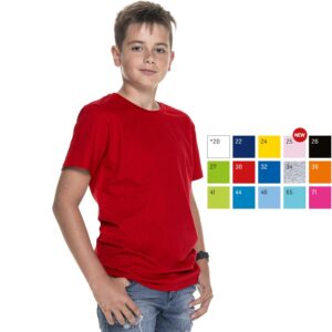 Koszulka dla dzieci Standard 21159